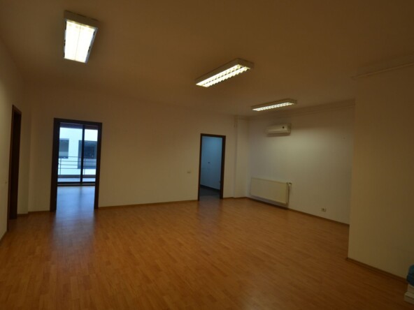New apartment 4 rooms suitable office for Sale Herastrau, Palace Estate
