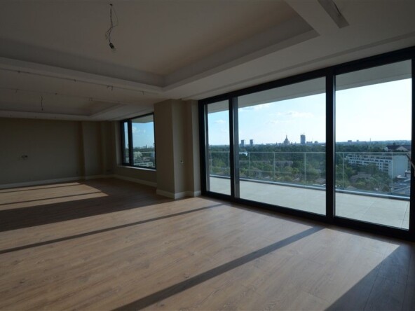 Luxury apartment 5 rooms for sale Herastrau, Palace Estate